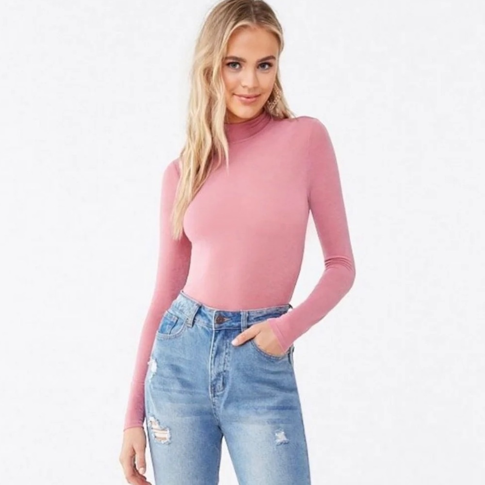 Forever 21 top